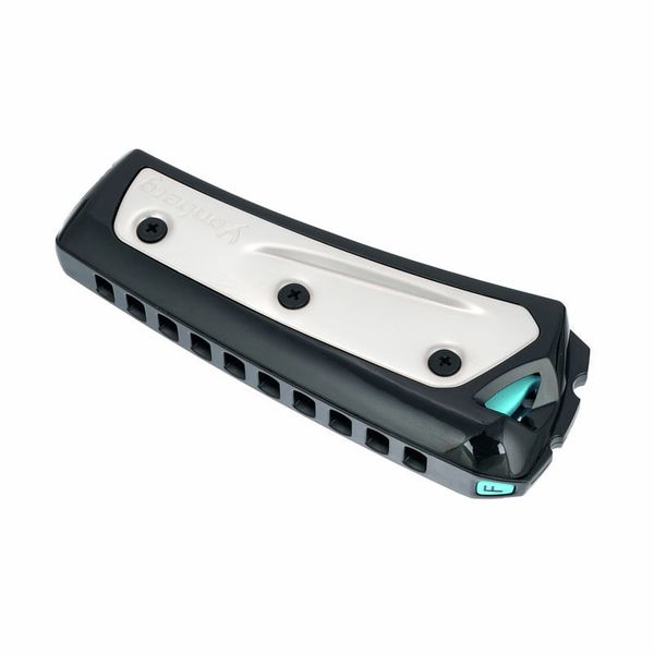 Yonberg D2 Storm Black F