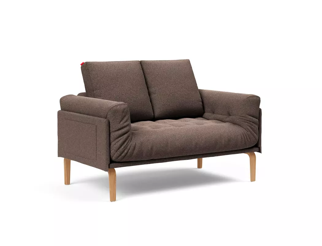 Schlafsofa Rollo Bow