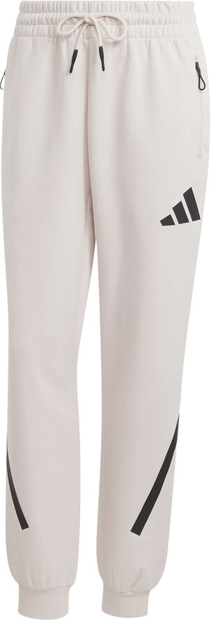 adidas Z.N. E Bukser Hvid