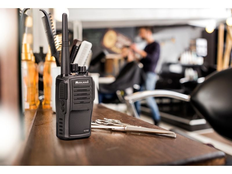 Midland Funkgerät G15 PRO Handfunkgerät