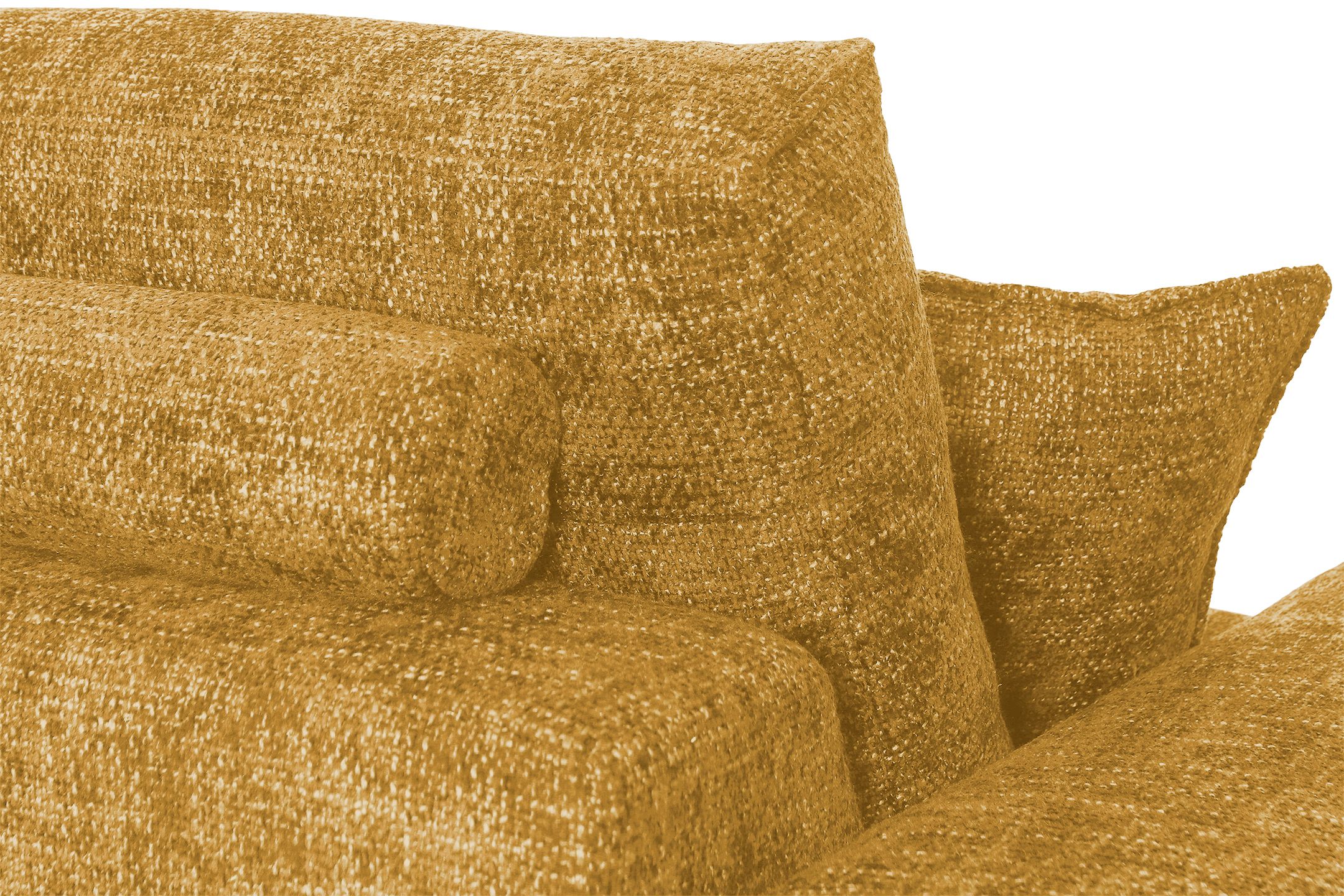 Fauteuil Amarillo II
