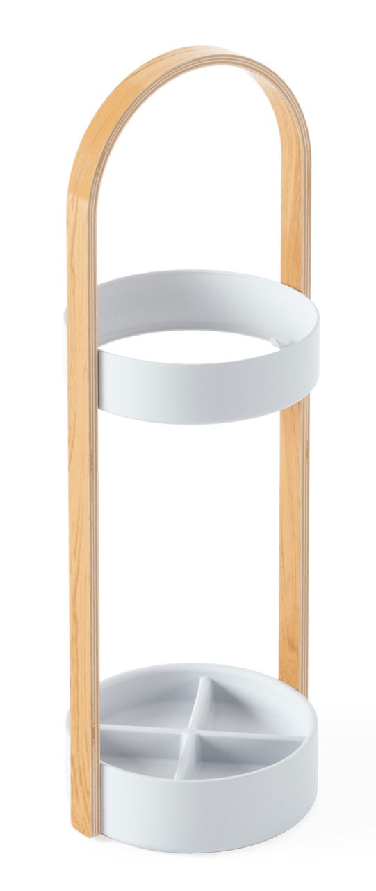 Umbra Schirmständer BELLWOOD