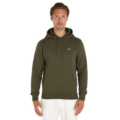 Sweatshirt à capuche adulte Regular TOMMY HILFIGER