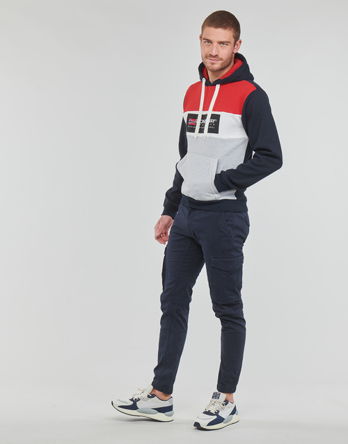 Geographical Norway - GOLEM - Marine