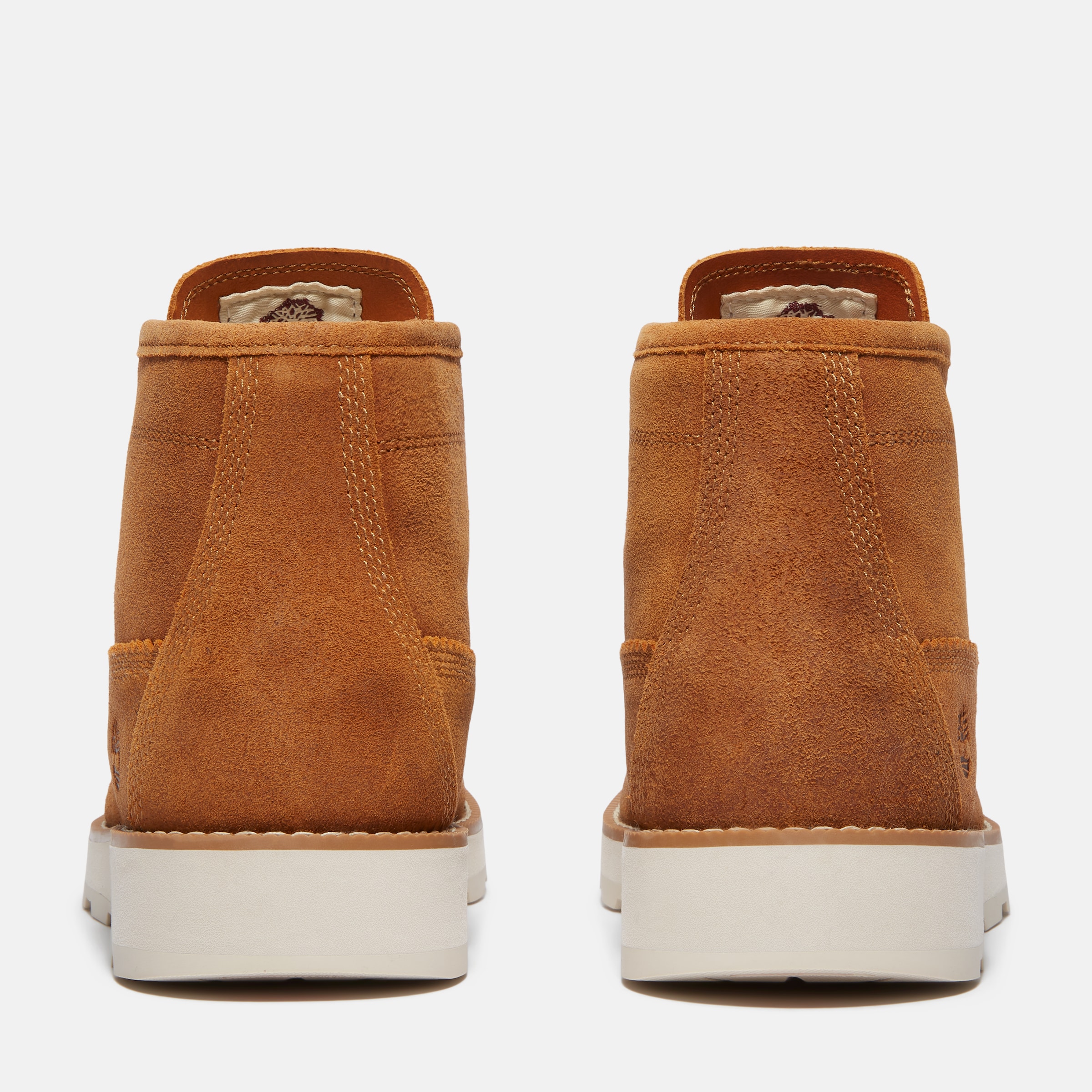 Timberland Schnürboots »BRITTON MILLSMID LACE UP CHUKKA BOOT«  Winterstiefel, Schnürstiefel, Winterschuhe