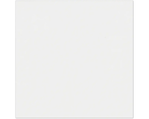 Wandtegel Rako Color One Wit 15x15 cm glanzend