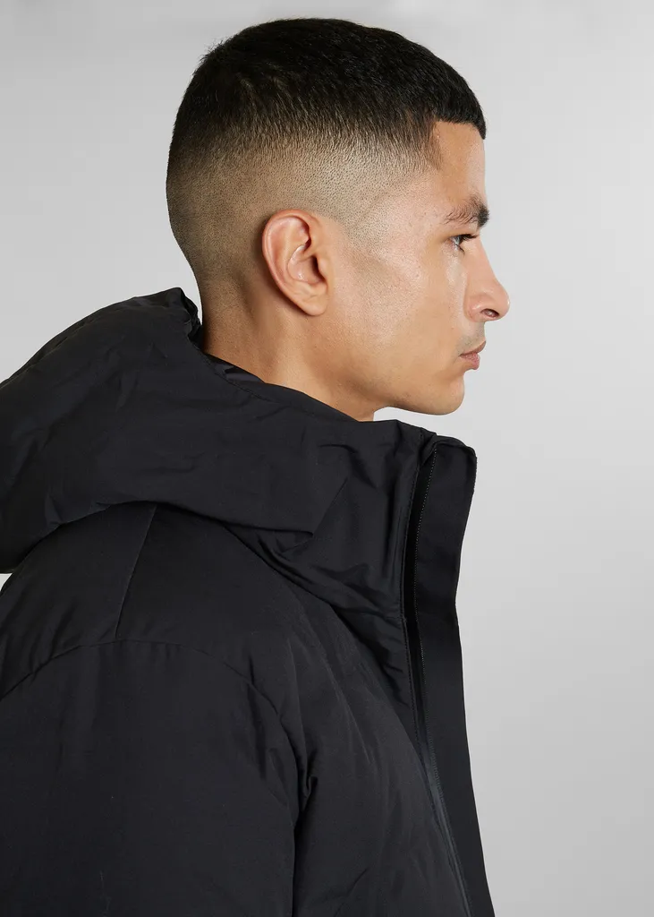 Doudoune Torrent L'Exception x Scandinavian Edition L'Exception Paris