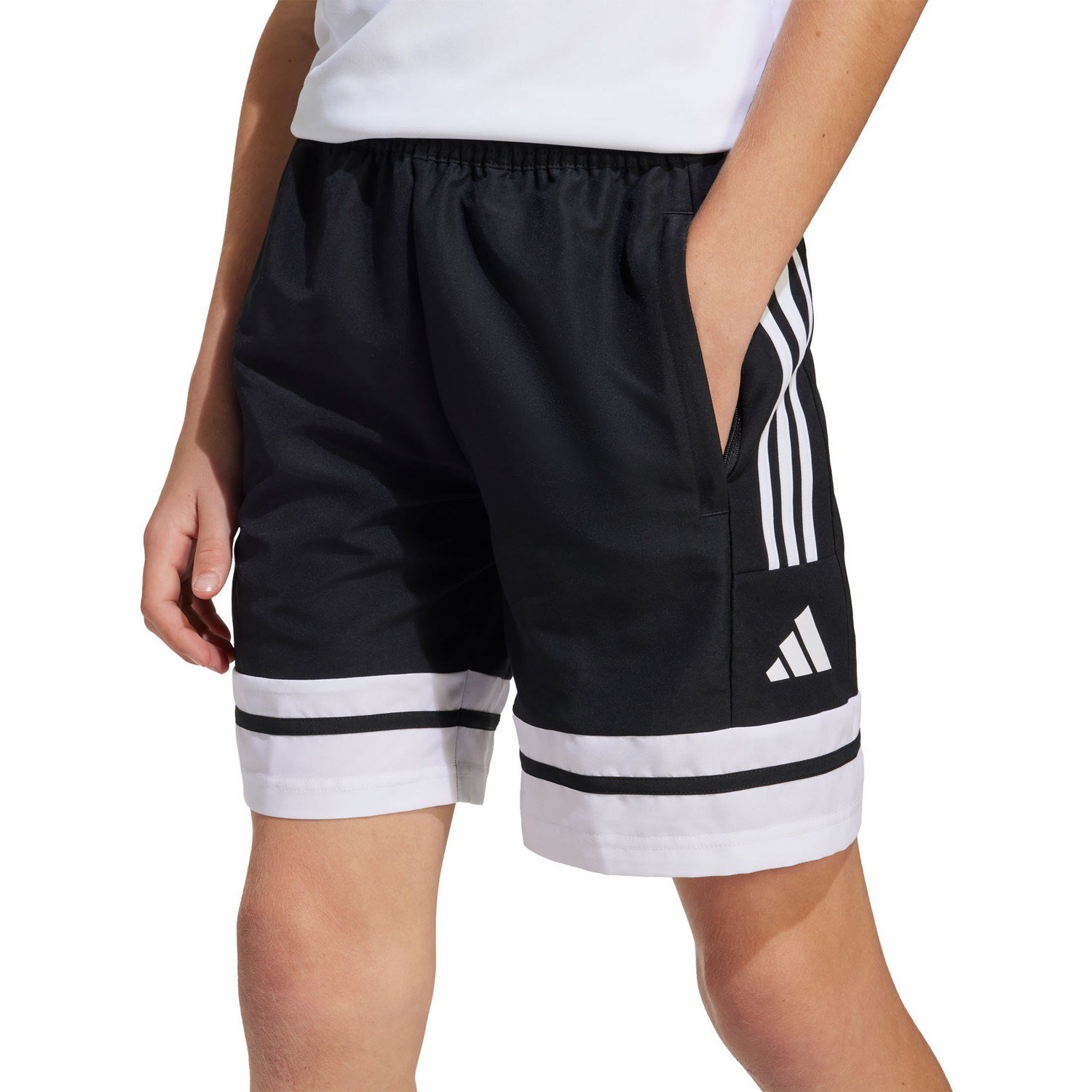 adidas Squadra 25 DT Short Kids