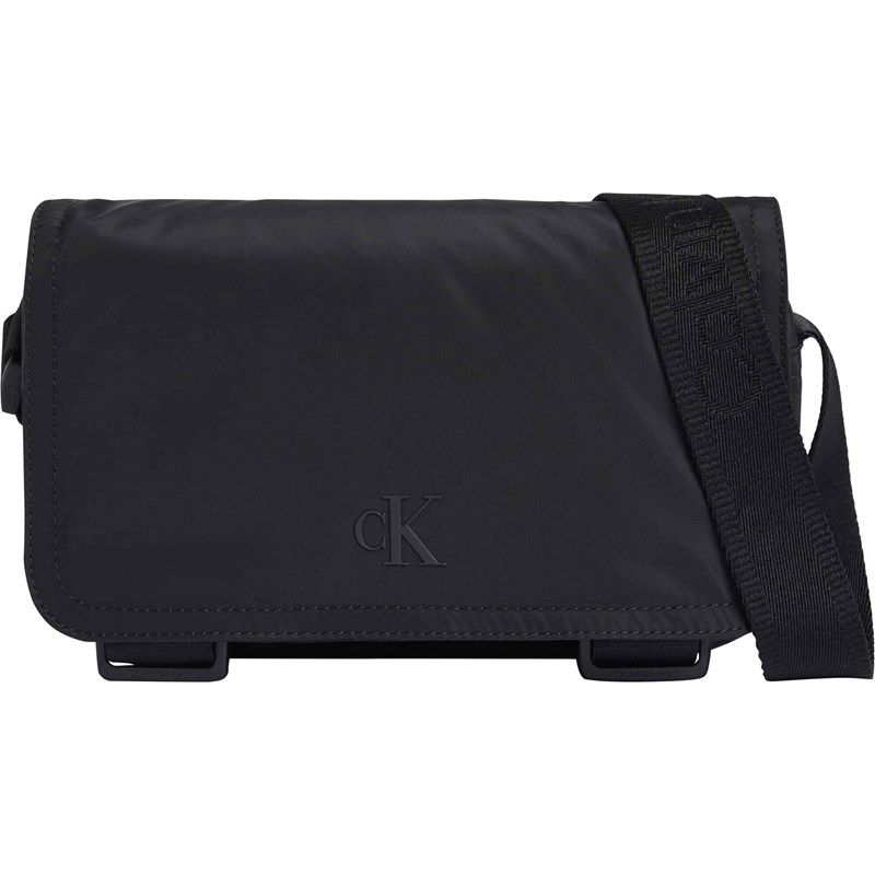 Calvin Klein<br>Crossover Webbing