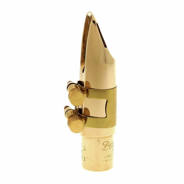 Berg Larsen Alto Sax Bronze 100