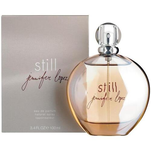 Jennifer Lopez - Still - Eau de Parfum - 100ml - Vaporizador Still - perfume - 100ml - spray