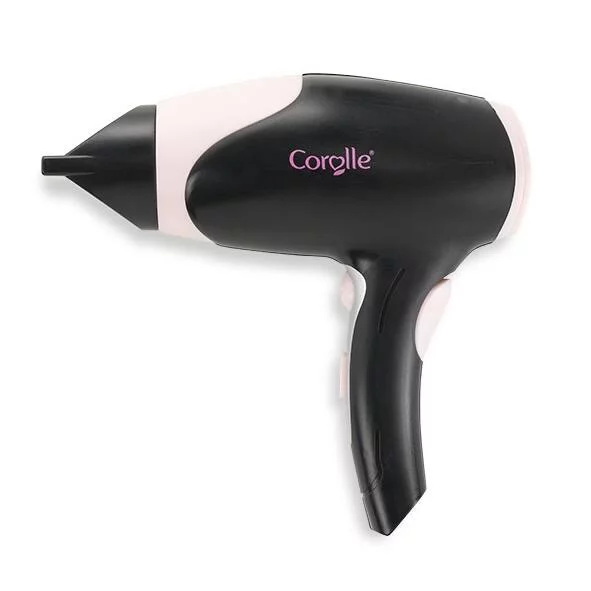 COFFRET COIFFURE - 14 ACCESSOIRES - COROLLE MON SALON DE COIFFURE