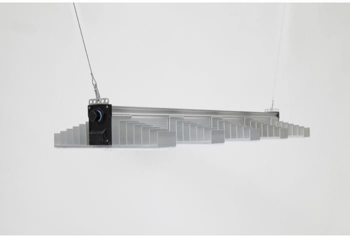 SANlight EVO 5 340 W 1.5 5-120 für 120 x 120 cm