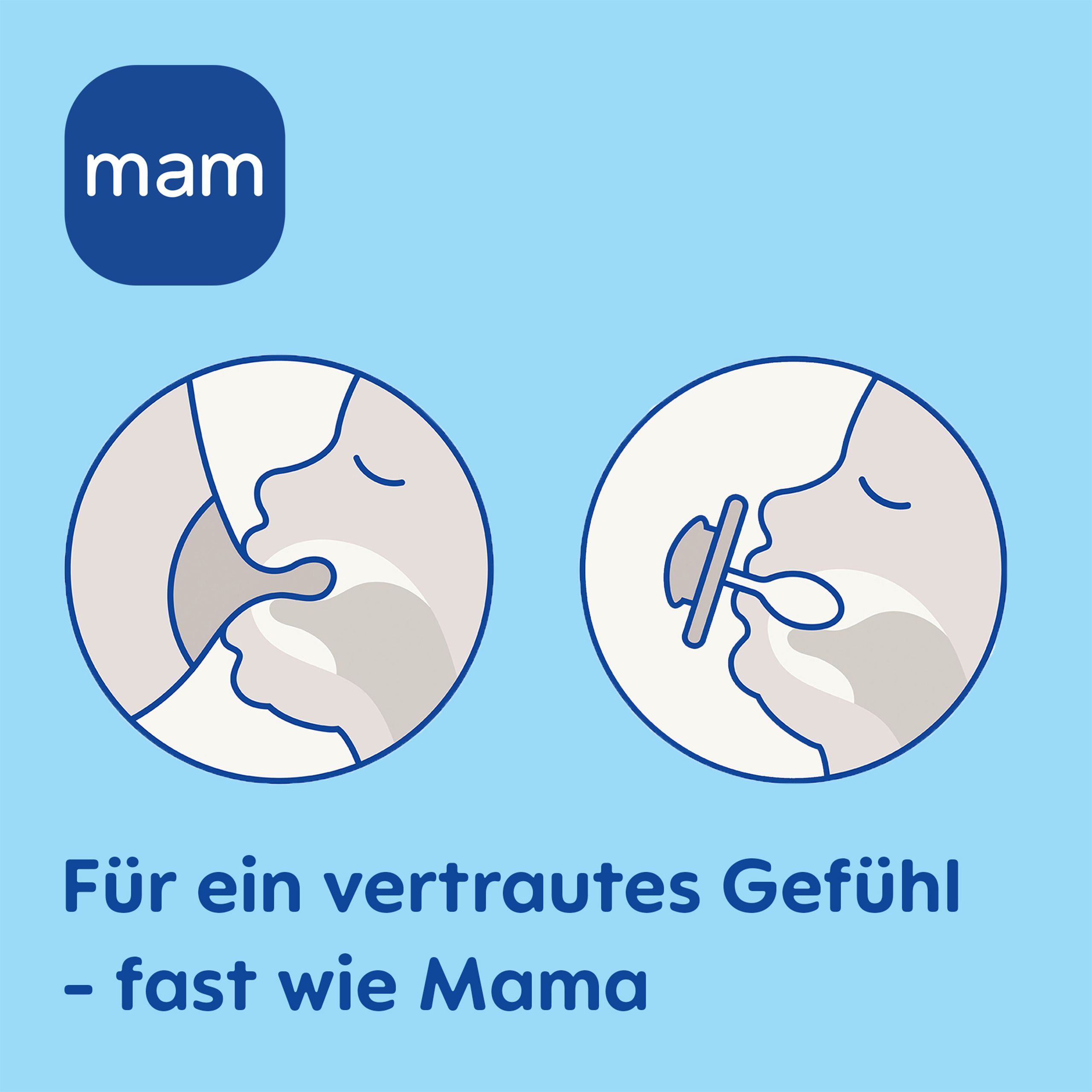 MAM Easy Start Anti-Colic Starter Set