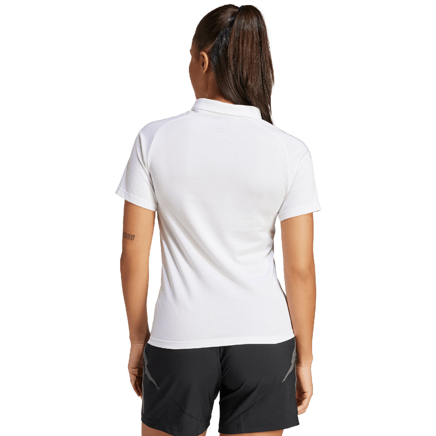 Adidas Tiro 24 Polo Dames
