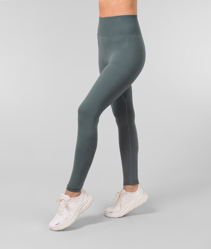 vision wool seamless running t 343 220986 green blue