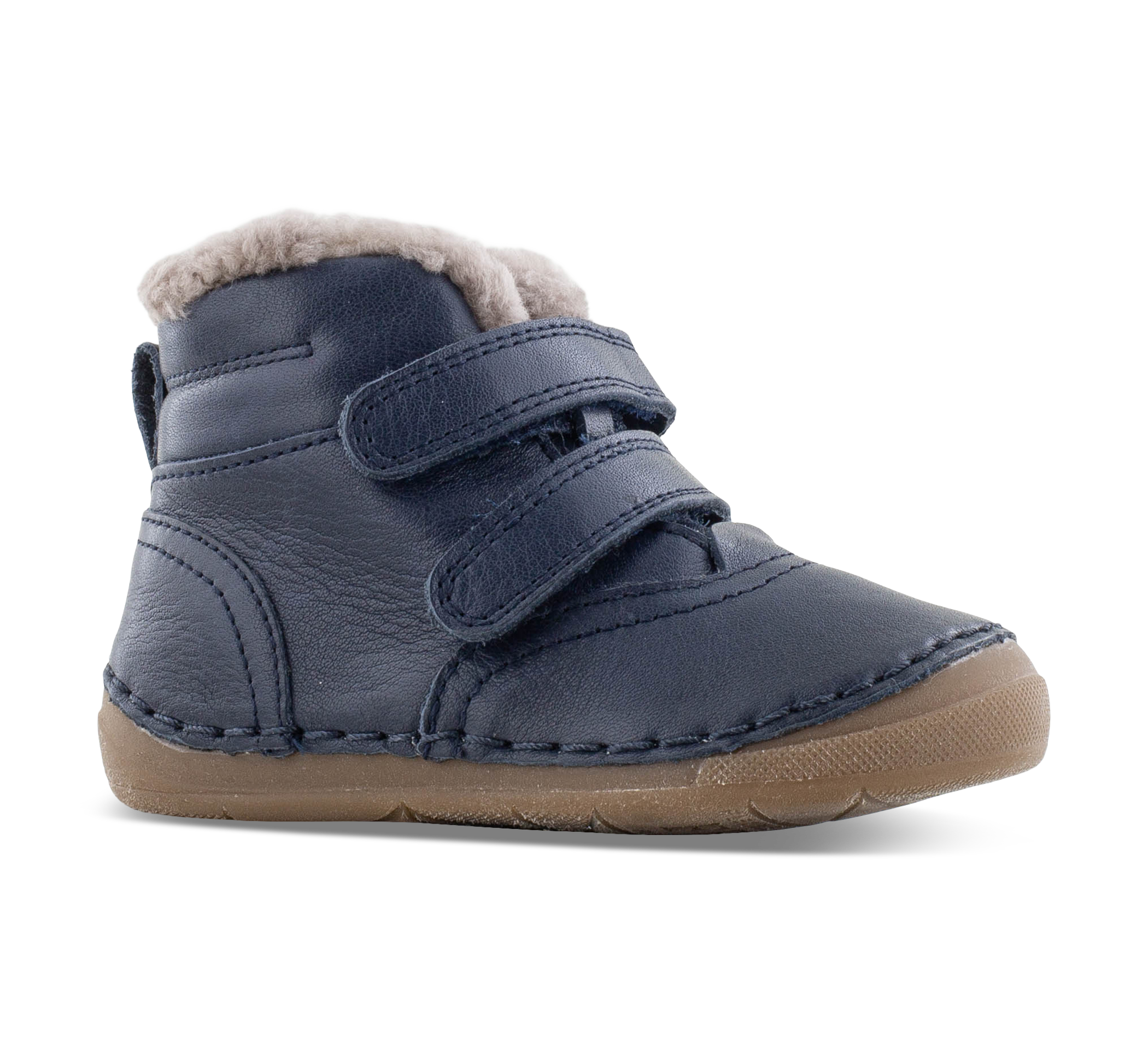 Froddo Paix Winter - Winterschuhe blau