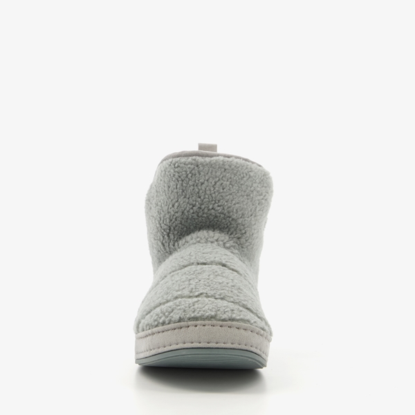 Thu!s hoge heren pantoffels