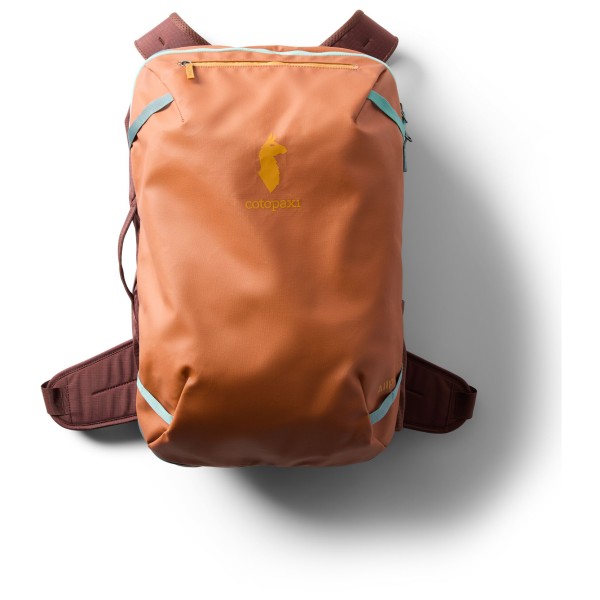 Cotopaxi - Allpa 35 Travel Pack - Sac à dos de randonnée