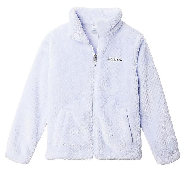 COLUMBIA - VESTE POLAIRE FIRE SIDE SHERPA FULL ZIP II