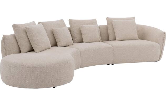Hoekbank Fay