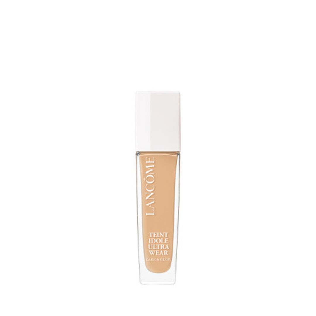Lancôme Teint Idole Ultra Wear Base Líquida Teint Idôle Ultra Wear Care & Glow