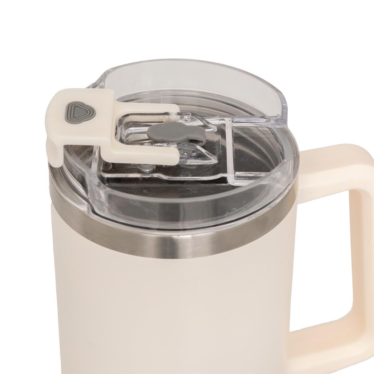 MUG ISOTHERME ALEX 1.2L INOX