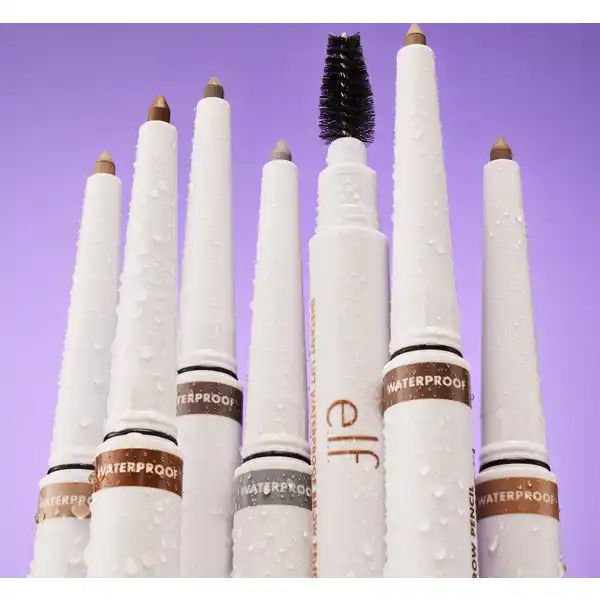 Instant Lift Waterproof Brow Pencil Auburn