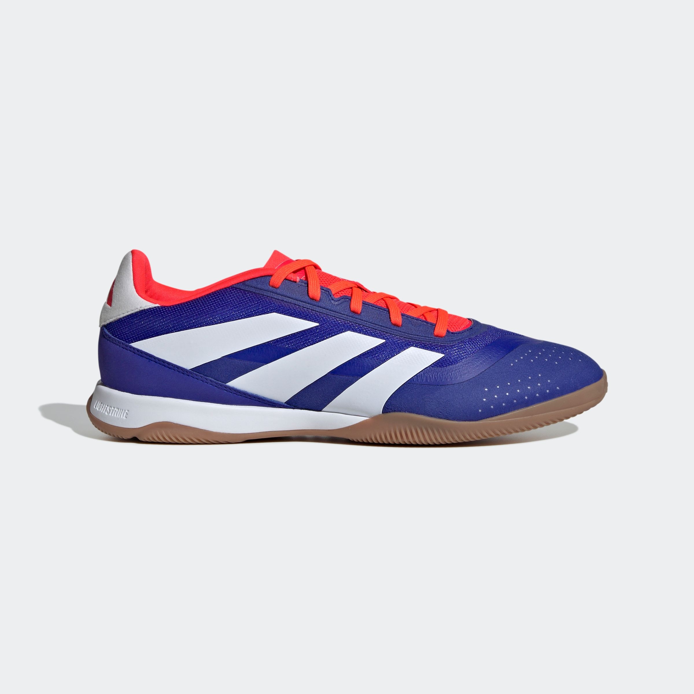 adidas Performance Fussballschuh »PREDATOR LEAGUE IN«  für Halle und Strasse