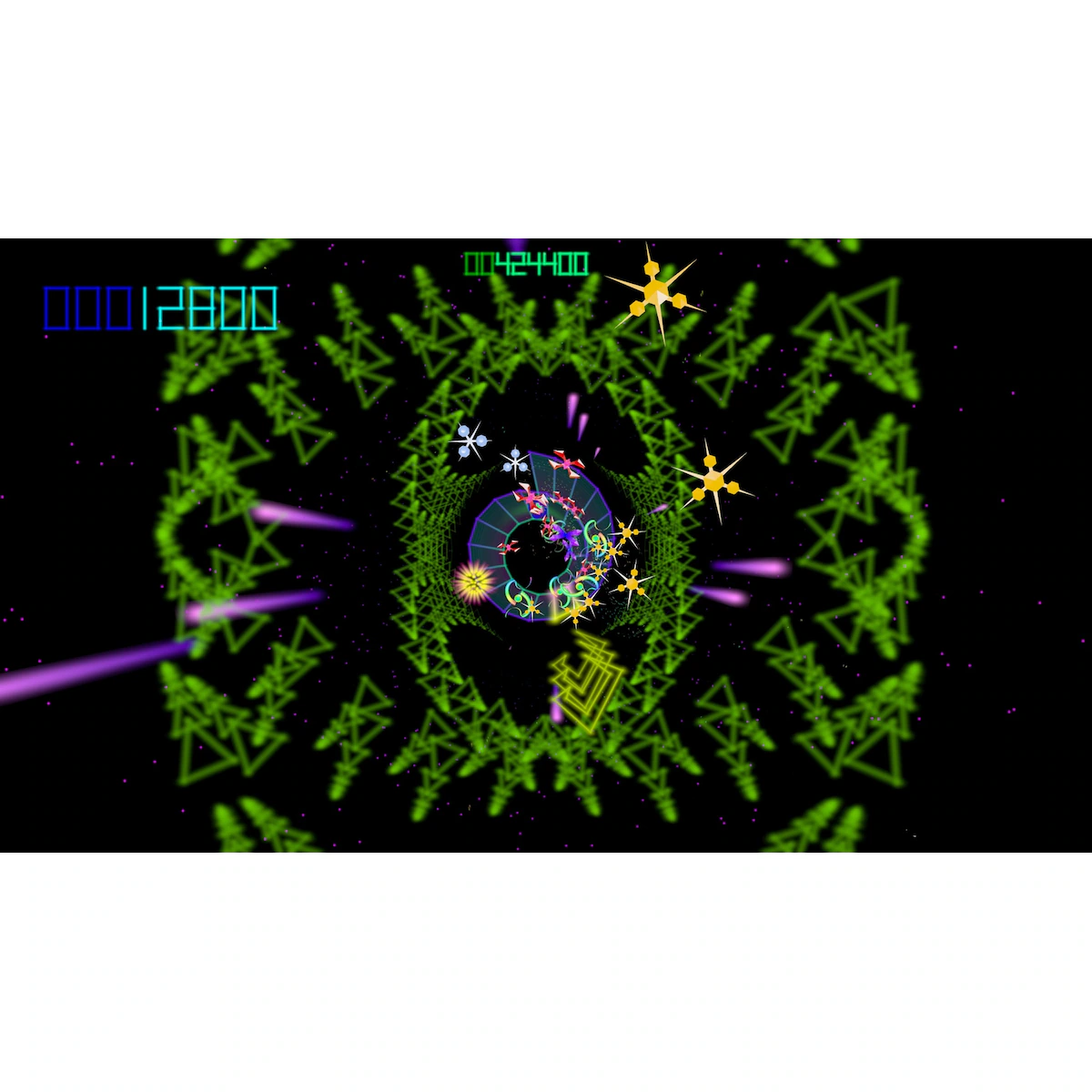 Tempest 4000 - PC Windows