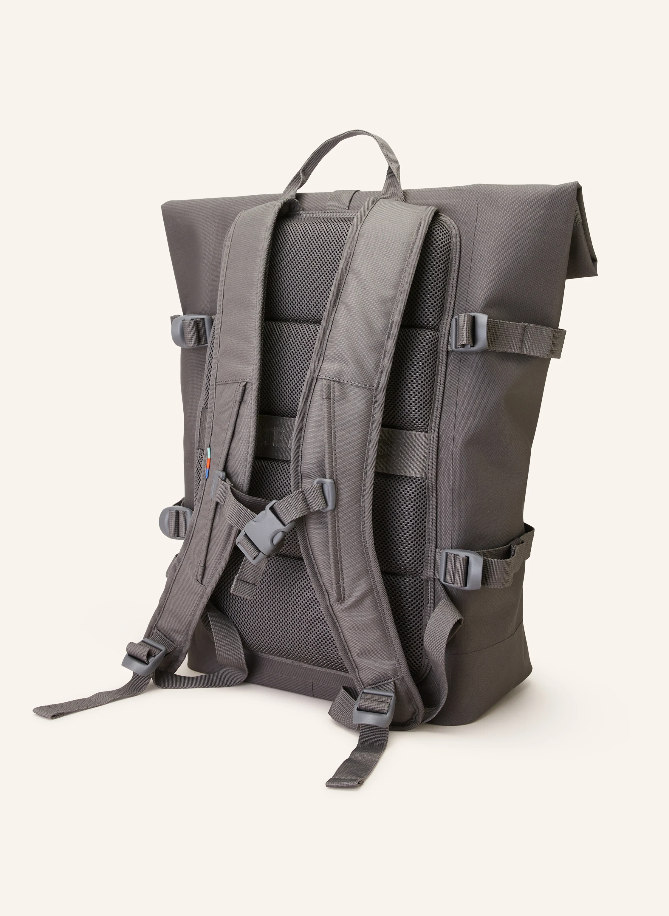 GOT BAG Rucksack ROLLTOP 2.0 31 l mit Laptop-Fach