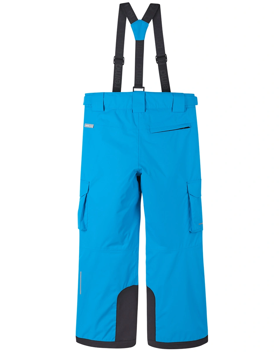 Skihose LASKIJA in true blue