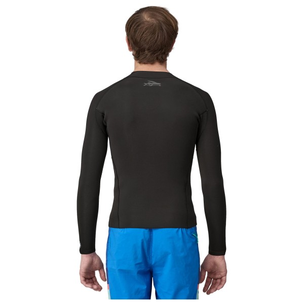 Patagonia - Regulator Lite Full Zip L/S Top - Lycra