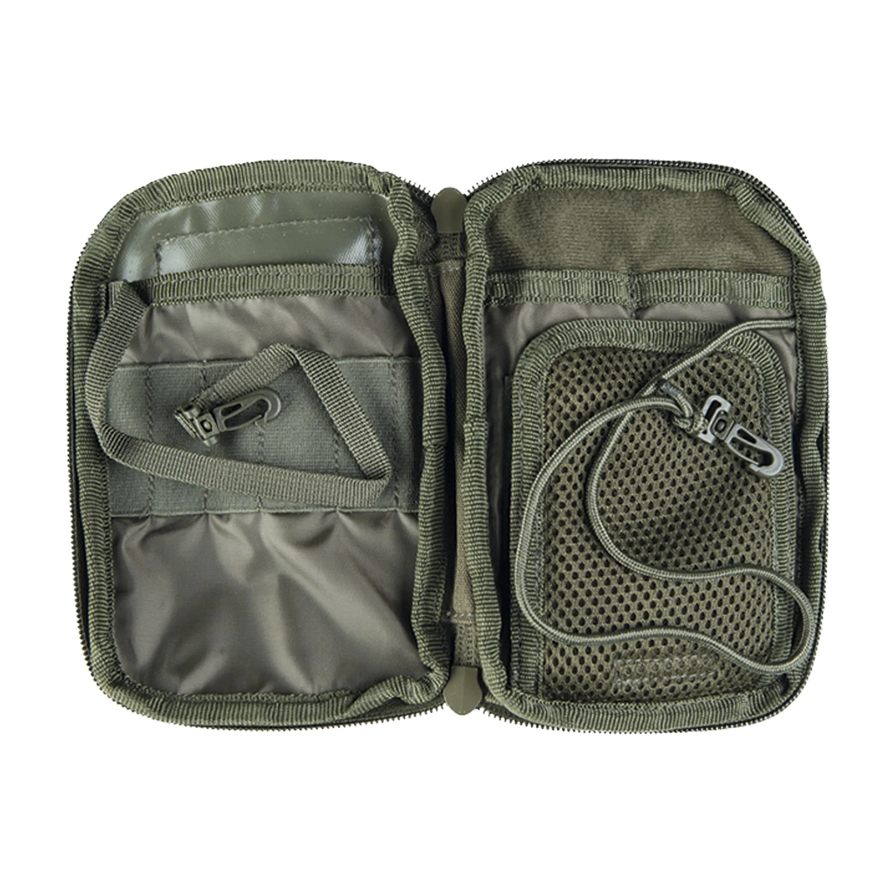 Mil-Tec -  Gürteltasche Molle Belt Office