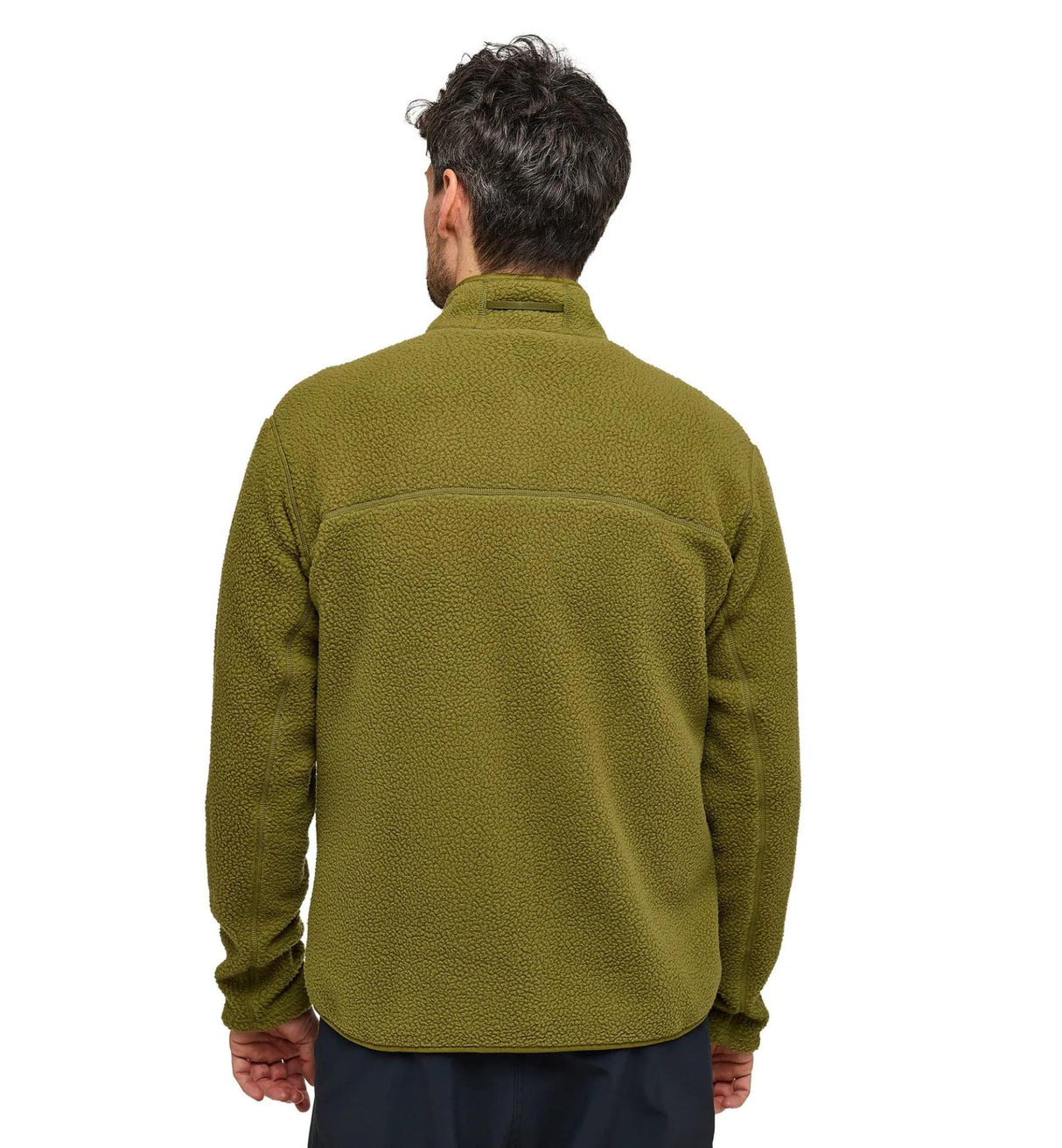 Haglöfs<br>Mossa Pile Jacket Men