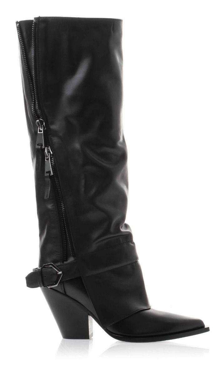 Elena Iachi Boots