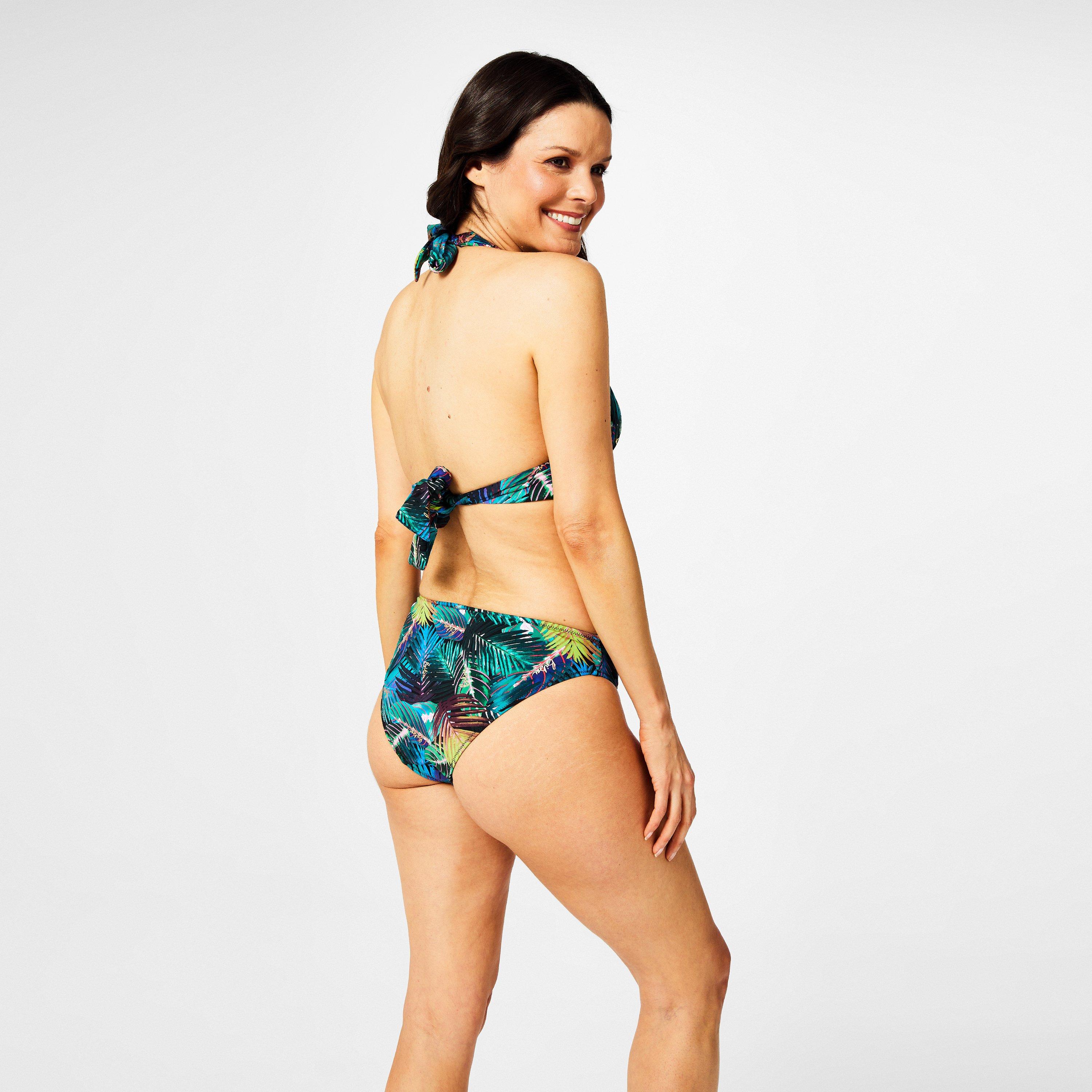 Biba Icon Venetian Bikini Briefs