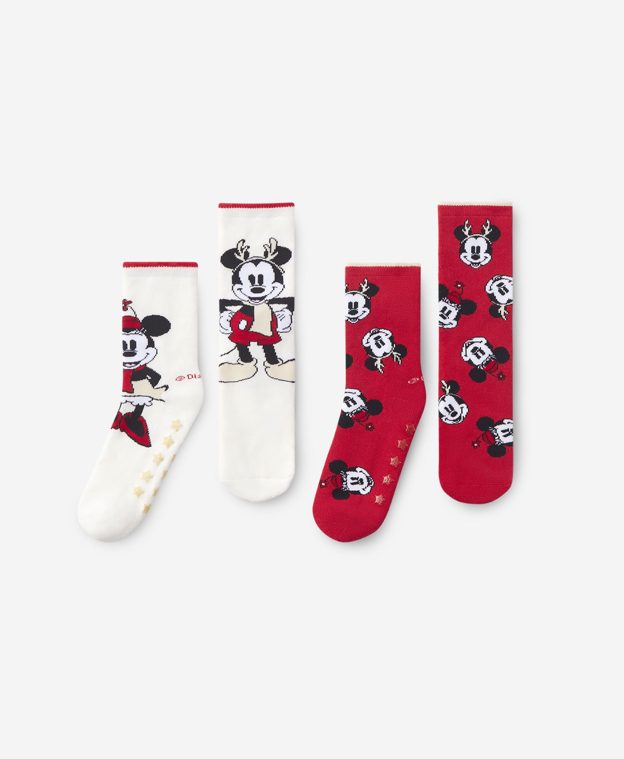 Socken, 2er-Pack