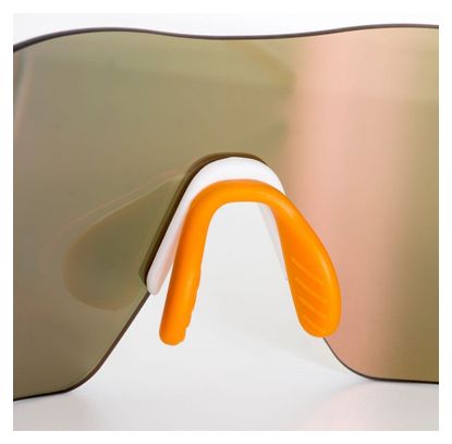 Veleta EASSUN Lunettes de Cyclisme  Solar CAT 2  Ajustables avec Système de Ventilation
