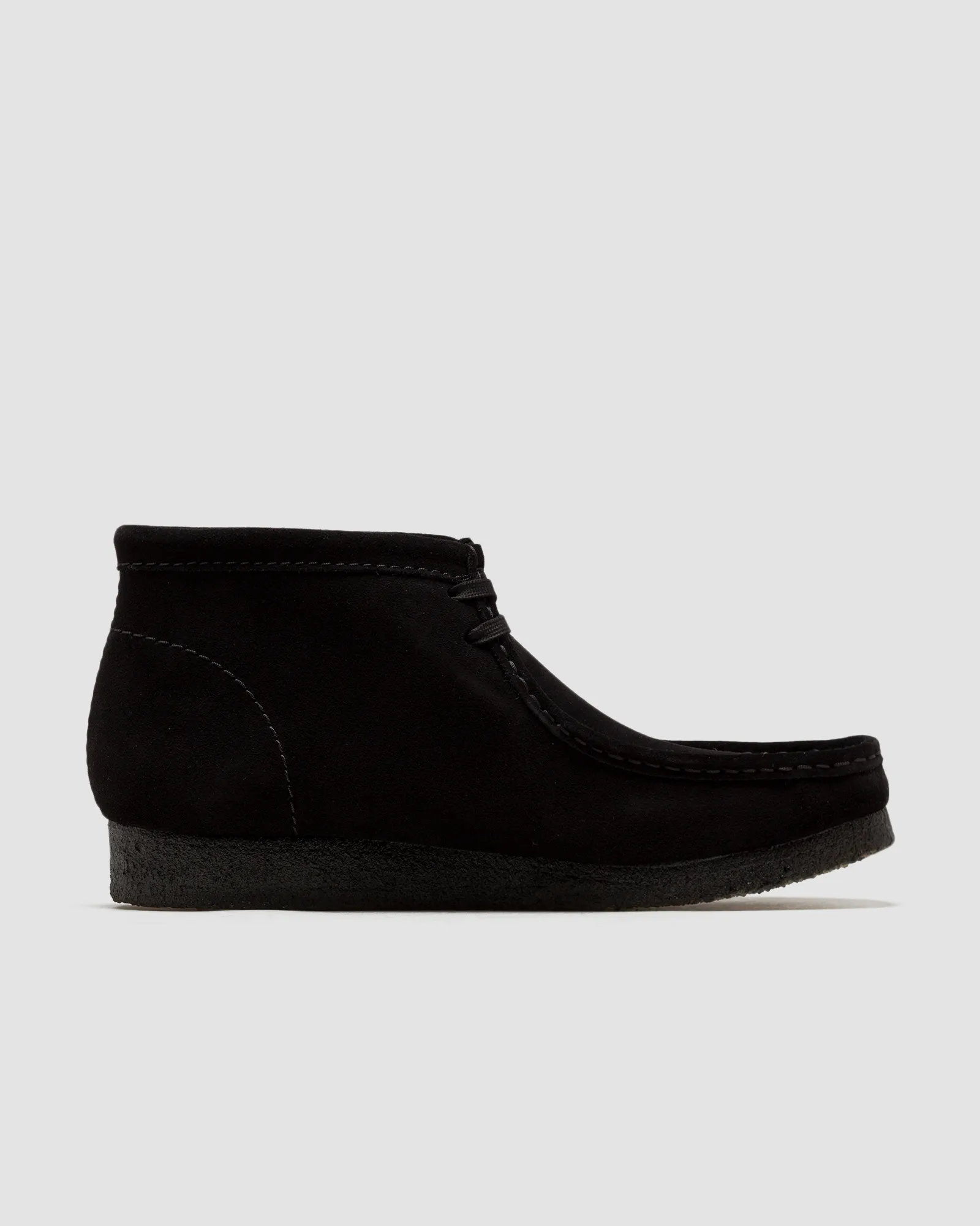 Clarks Originals Wallabee Boot