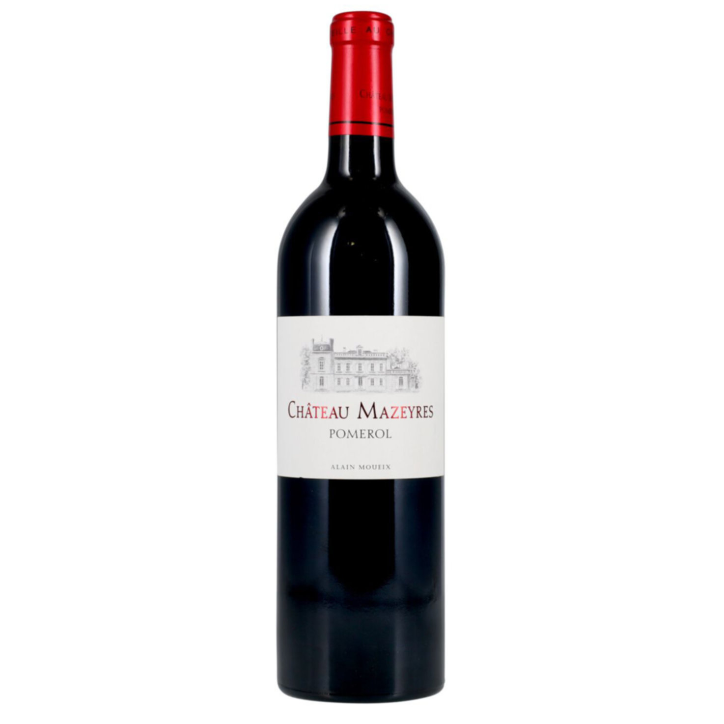 Pomerol AOC Château Mazeyres -75cl