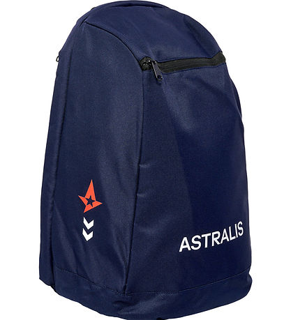 Hummel Rucksack - Astralis 21/22 Urban - 16 L - Marine