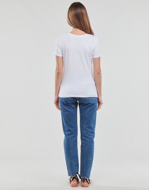 Kaporal - JALL ESSENTIEL - Blanc