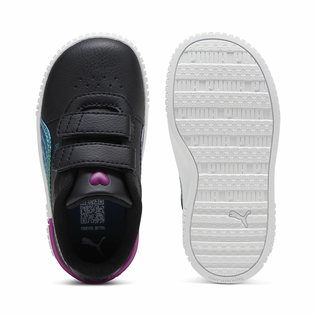 Tênis PUMA Carina 2.0 Bouncy Sky