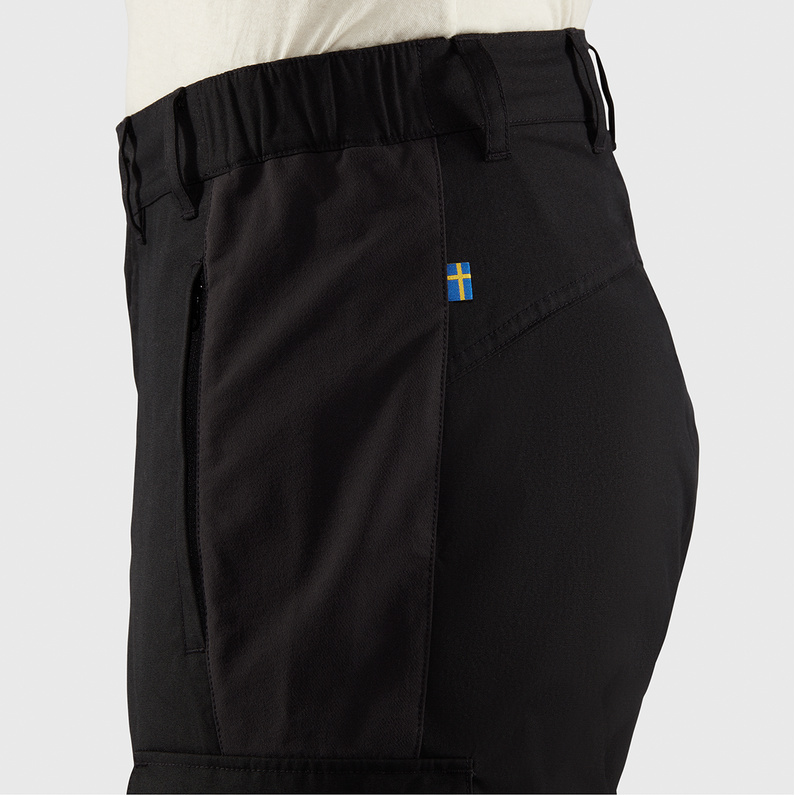 Fjällräven Damen Stina Hose