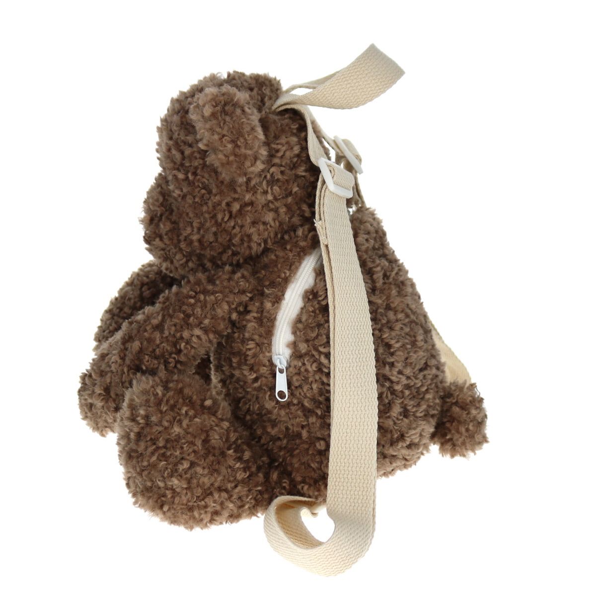 Sac à dos enfant peluche ours - Teddy Bear Petit toi