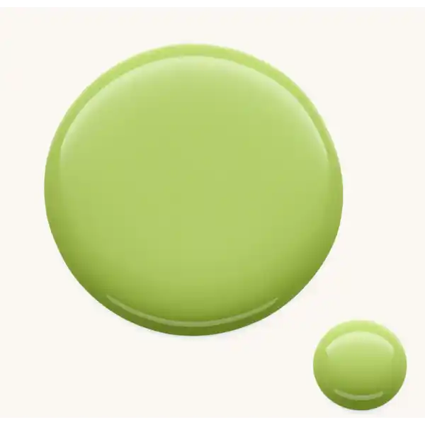 Iconails Gel Lacquer 150 Iced Matcha Latte