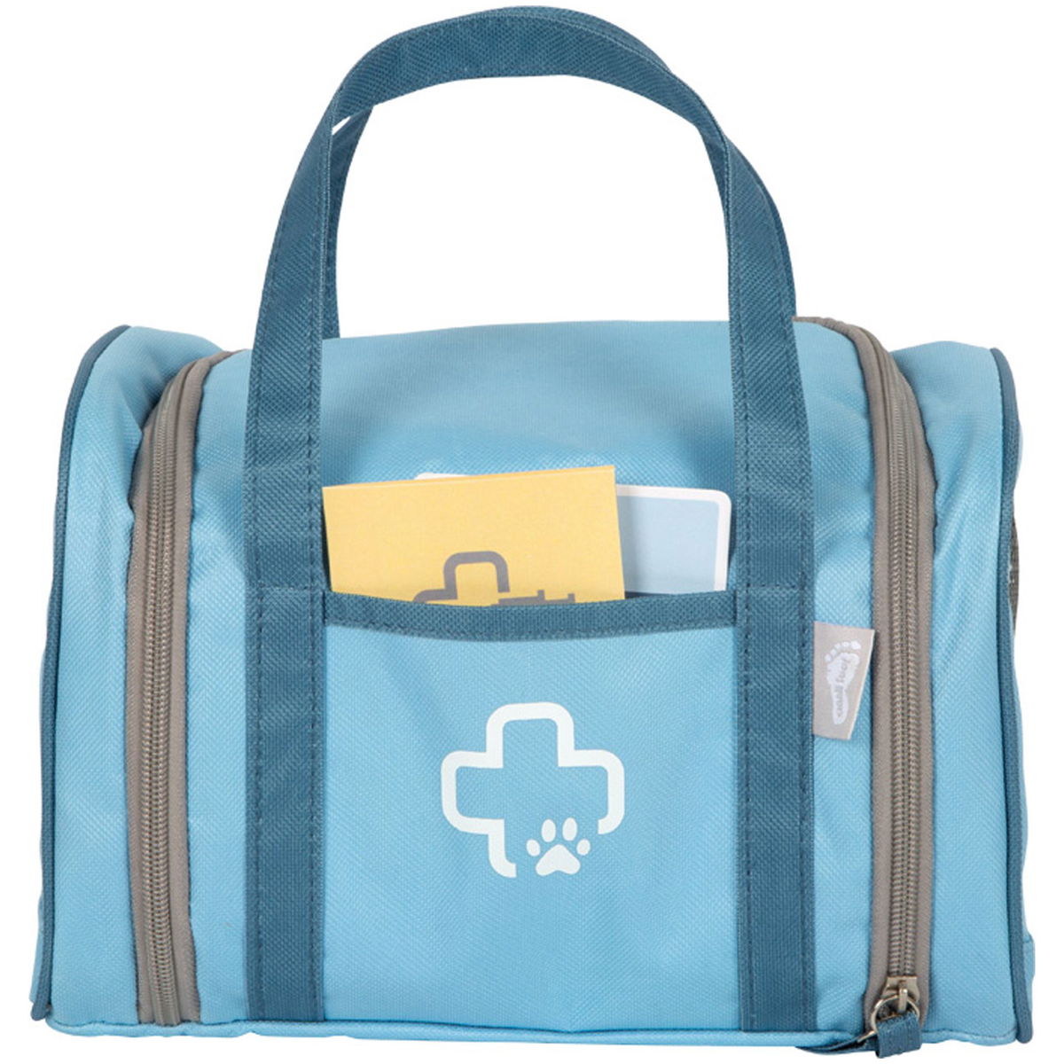 small footsmall foot   Tierarzt Tasche mit Hase