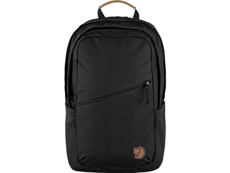 Fjällräven Freizeitrucksack Räven 20 20 l Schlichter, strapazierfähiger Rucksack