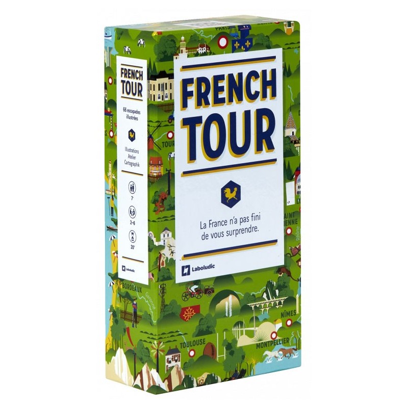 French Tour